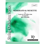 Moderato & Musette