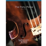 The Pony Polka