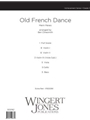 Old French Dance