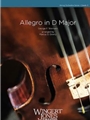 Alllegro In D Major