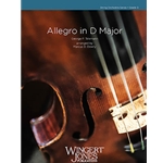 Allegro in D Major