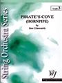 Pirate's Cove (hornpipe)