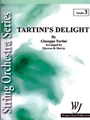 Tartini's Delight