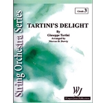 Tartini's Delight