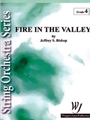 Fire In The Valley