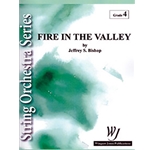 Fire in the Valley