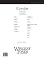 Csardas