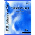 Valdres March