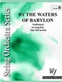 By The Waters Of Babylon