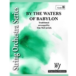 By The Waters Of Babylon