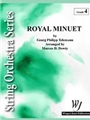 Royal Minuet