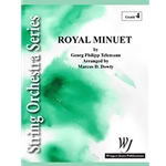 Royal Minuet