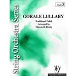 Gorale Lullaby