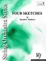 4 Sketches