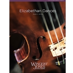 Elizabethan Dances