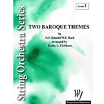 Two Baroque Themes