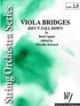 Viola Bridges (don't Fall Down)