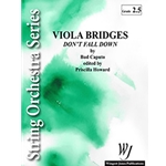 Viola Bridges Don't Fall Down