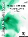 Which Way The Wind Blows