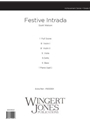 Festive Intrada