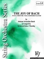 Joy Of Bach  fugue From Wtc