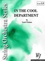 In The Cool Department