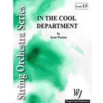 In the Cool Department