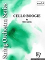 Cello Boogie