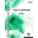 Cello Boogie