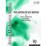 Neapolitan Song