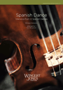 Spanish Dance (Vilanesca)