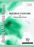 Holiday Fanfare