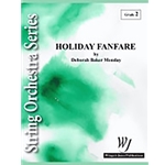 Holiday Fanfare