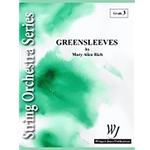 Greensleeves