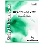 Heroes Awaken