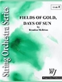Fields Of Gold Days Of Sun