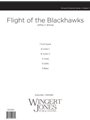 Flight of the Blackhawks