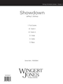 Showdown