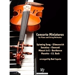 Concerto Miniatures