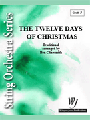 12 Days Of Christmas