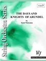 Days & Knights Of Arundel