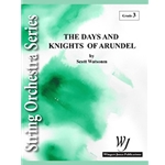 Days & Knights Of Arundel