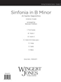 Sinfonia in B Minor Al Santo Sepolchro