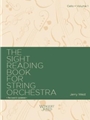Sight-reading Book For String Orchestra