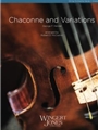 Chaconne and Variations