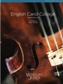English Carol Collage