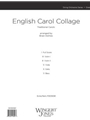 English Carol Collage