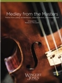 Medley from the Masters