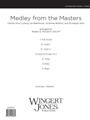Medley from the Masters