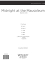 Midnight at the Mausoleum